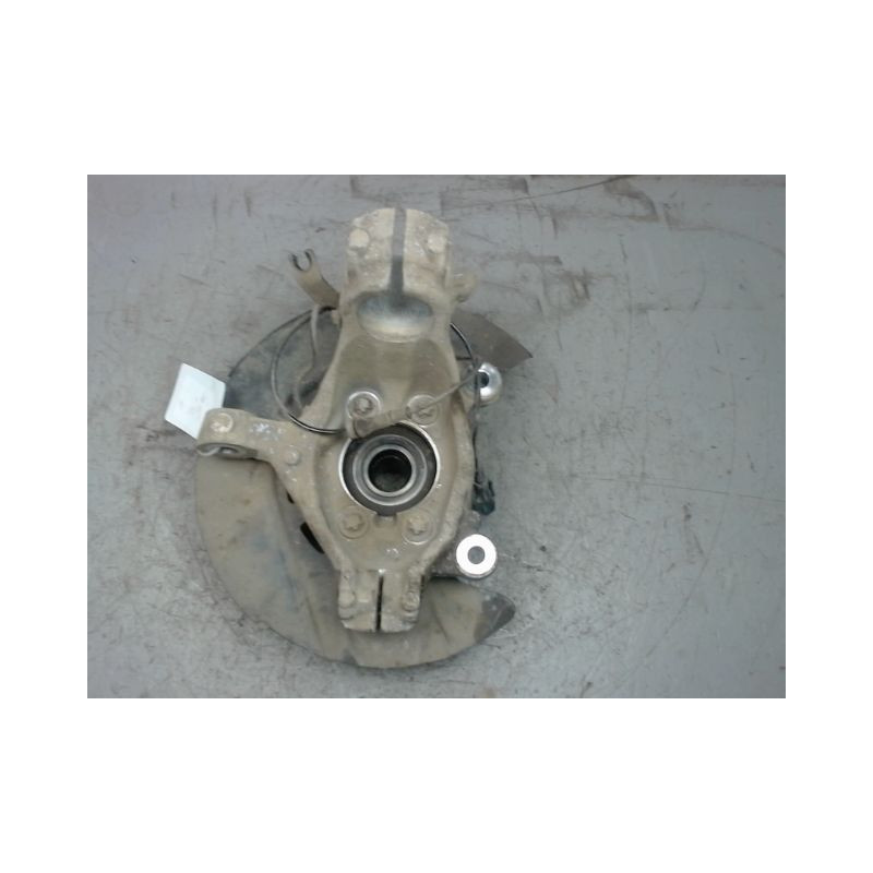 PIVOT AVANT GAUCHE RENAULT MEGANE-E