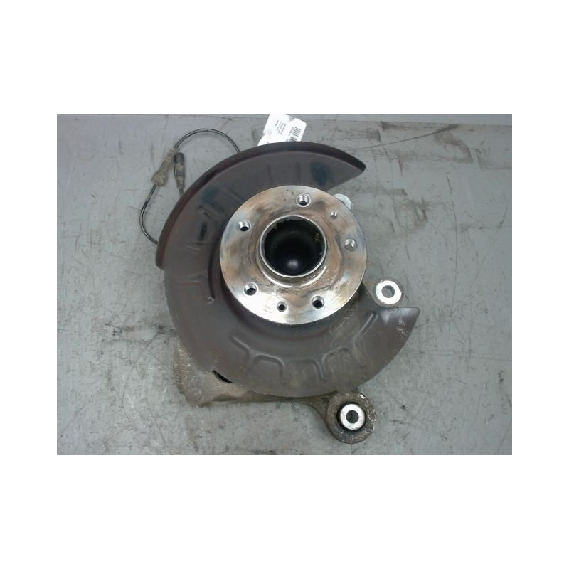 PIVOT ARRIERE DROIT RENAULT MEGANE-E