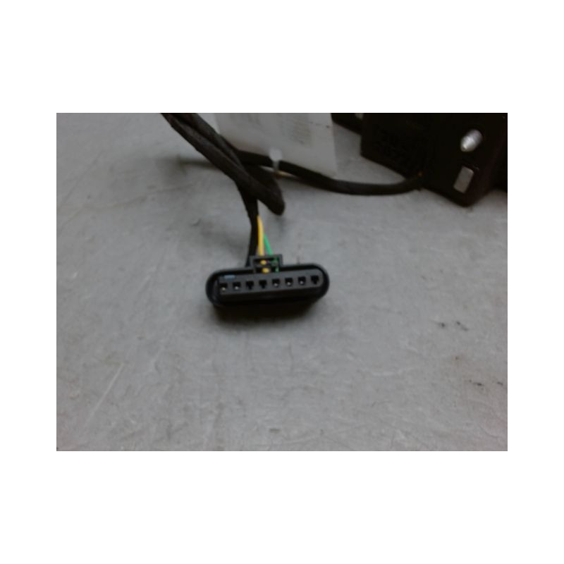 RETROVISEUR EXTERIEUR ELECTRIQUE DROIT FIAT 500