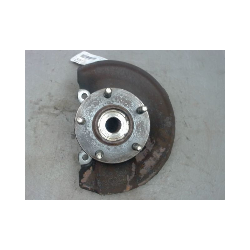 PIVOT AVANT GAUCHE MITSUBISHI ASX