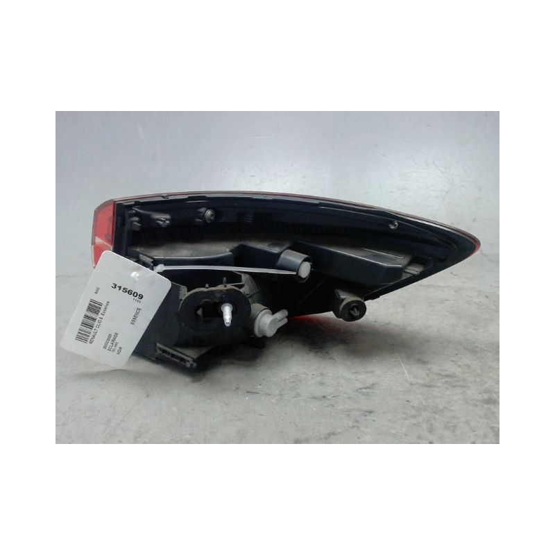 FEU ARRIERE GAUCHE  RENAULT CLIO 5  ESSENCE