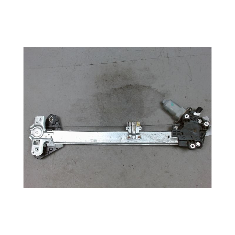MECANISME+MOTEUR LEVE-GLACE ARRIERE GAUCHE HONDA CR-V