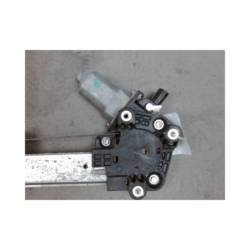 MECANISME+MOTEUR LEVE-GLACE ARRIERE GAUCHE HONDA CR-V