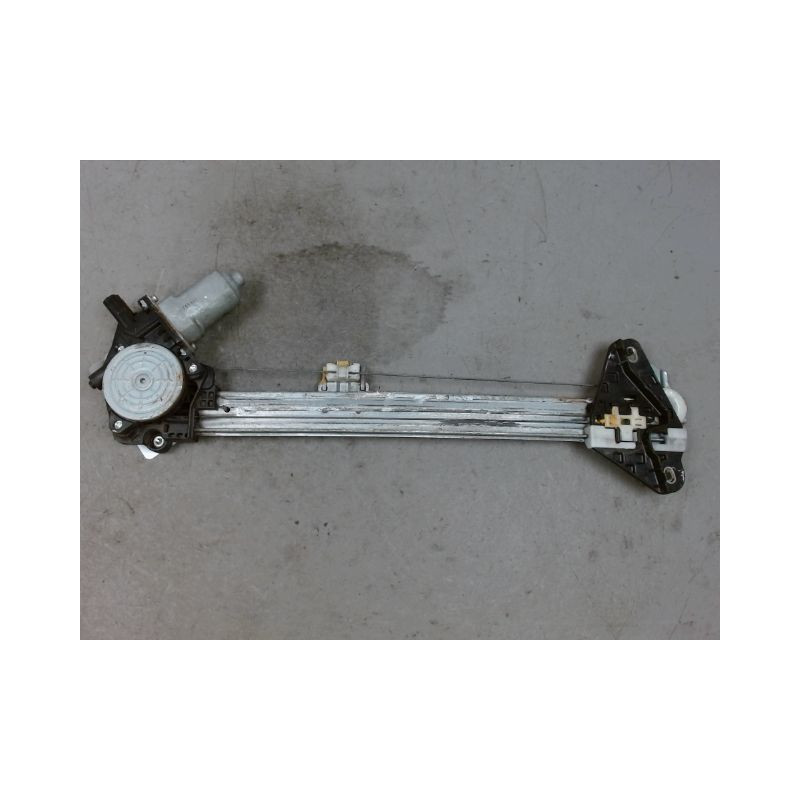 MECANISME+MOTEUR LEVE-GLACE ARRIERE GAUCHE HONDA CR-V