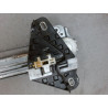 MECANISME+MOTEUR LEVE-GLACE ARRIERE GAUCHE HONDA CR-V