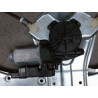 MECANISME+MOTEUR LEVE-GLACE AVANT GAUCHE RENAULT CLIO III 2009-