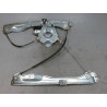 MECANISME+MOTEUR LEVE-GLACE AVANT GAUCHE RENAULT CLIO III 2009-