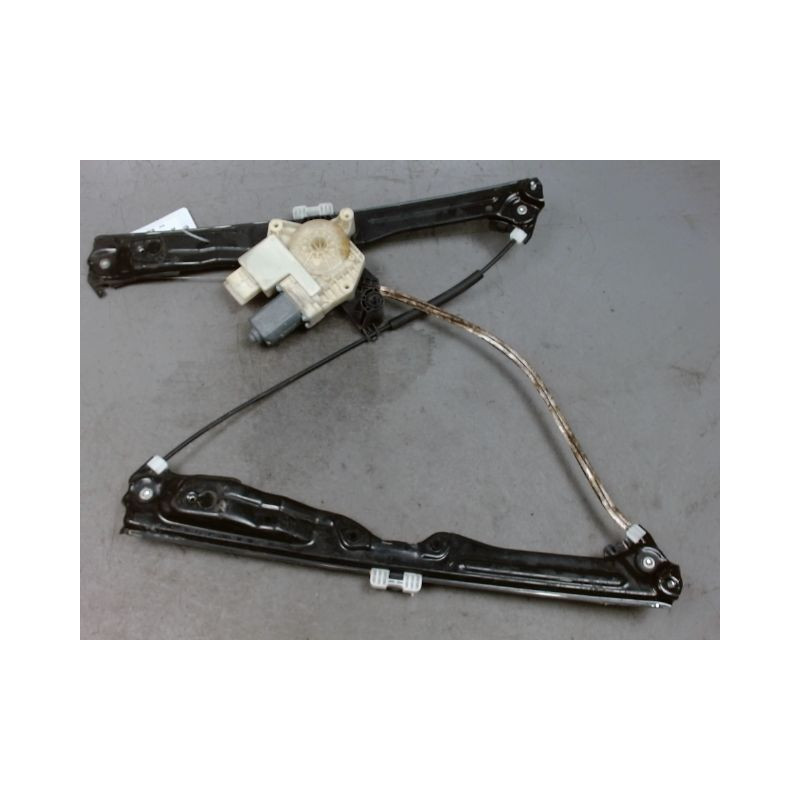 MECANISME+MOTEUR LEVE-GLACE AVANT DROIT PEUGEOT 308