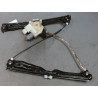 MECANISME+MOTEUR LEVE-GLACE AVANT DROIT PEUGEOT 308