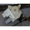 MECANISME+MOTEUR LEVE-GLACE AVANT DROIT PEUGEOT 308