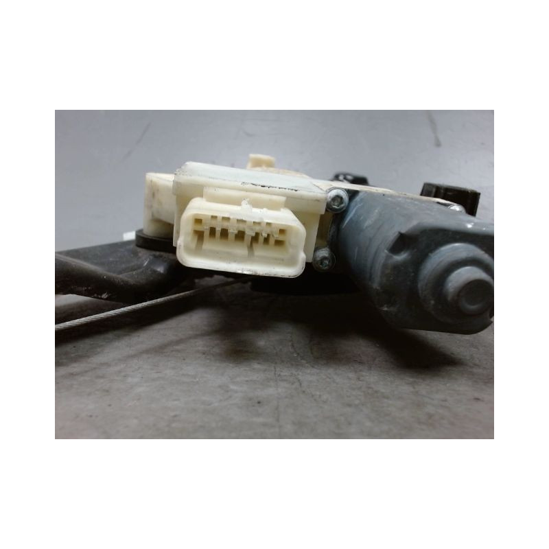 MECANISME+MOTEUR LEVE-GLACE AVANT DROIT PEUGEOT 308