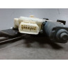 MECANISME+MOTEUR LEVE-GLACE AVANT DROIT PEUGEOT 308