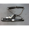 MECANISME+MOTEUR LEVE-GLACE AVANT DROIT PEUGEOT 308