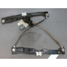MECANISME+MOTEUR LEVE-GLACE AVANT GAUCHE PEUGEOT 308