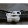 MECANISME+MOTEUR LEVE-GLACE AVANT GAUCHE PEUGEOT 308