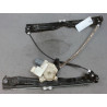 MECANISME+MOTEUR LEVE-GLACE AVANT GAUCHE PEUGEOT 308