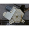 MECANISME+MOTEUR LEVE-GLACE AVANT GAUCHE PEUGEOT 308
