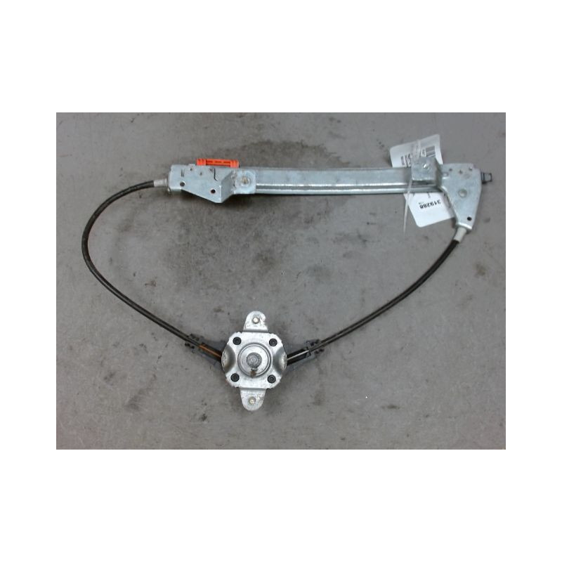 MECANISME LEVE-GLACE ARRIERE GAUCHE FIAT GRANDE PUNTO 2005-