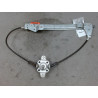 MECANISME LEVE-GLACE ARRIERE GAUCHE FIAT GRANDE PUNTO 2005-