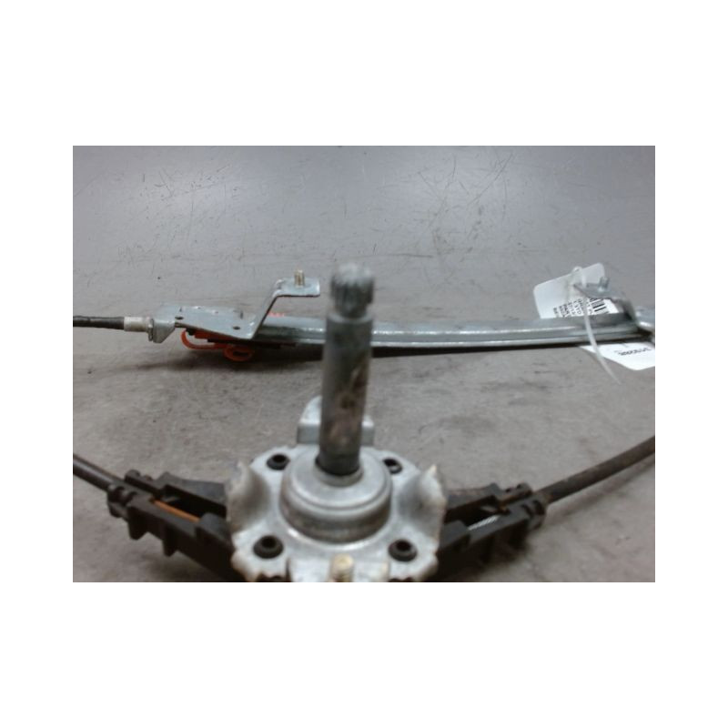 MECANISME LEVE-GLACE ARRIERE GAUCHE FIAT GRANDE PUNTO 2005-