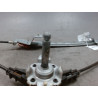 MECANISME LEVE-GLACE ARRIERE GAUCHE FIAT GRANDE PUNTO 2005-
