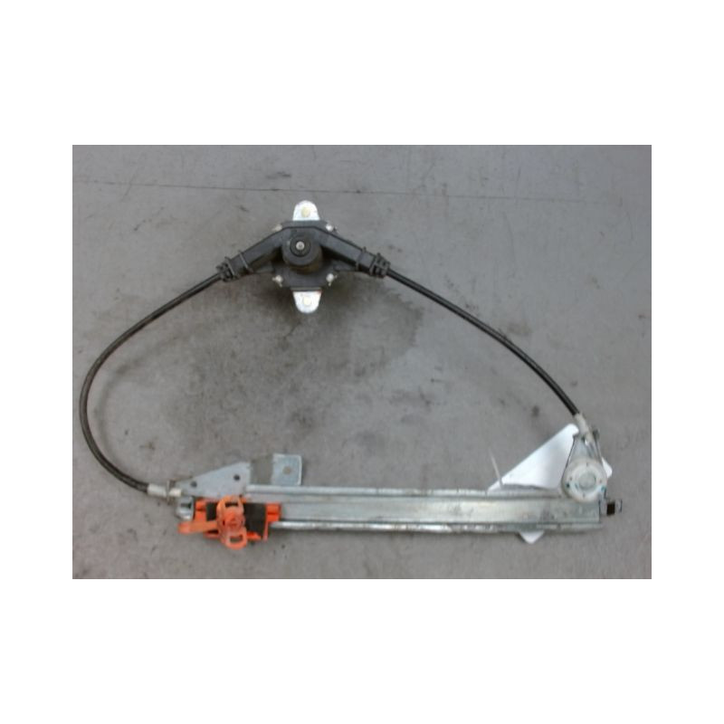 MECANISME LEVE-GLACE ARRIERE GAUCHE FIAT GRANDE PUNTO 2005-