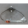 MECANISME LEVE-GLACE ARRIERE GAUCHE FIAT GRANDE PUNTO 2005-