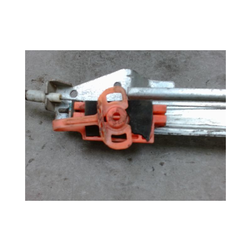 MECANISME LEVE-GLACE ARRIERE GAUCHE FIAT GRANDE PUNTO 2005-