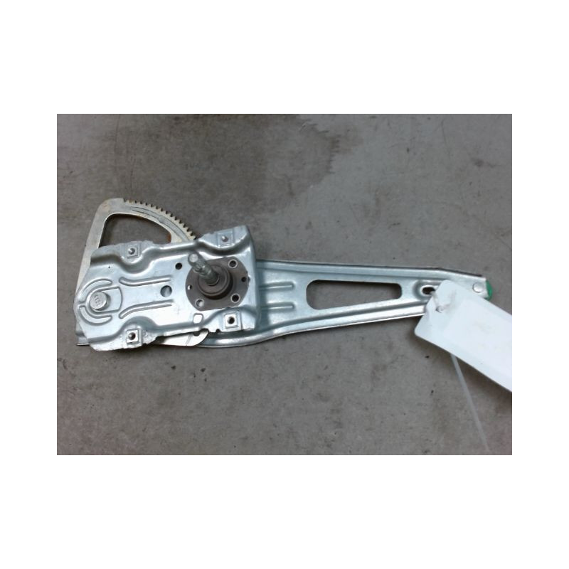 MECANISME LEVE-GLACE ARRIERE GAUCHE TOYOTA YARIS II 2010-