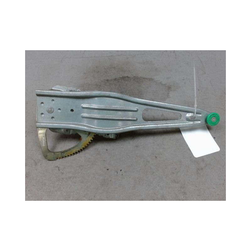 MECANISME LEVE-GLACE ARRIERE GAUCHE TOYOTA YARIS II 2010-