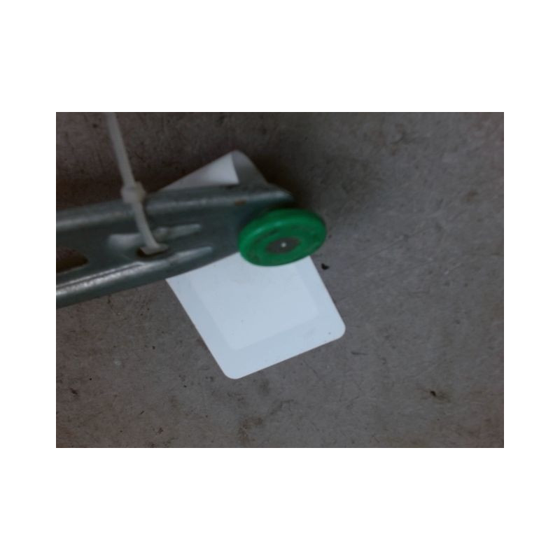 MECANISME LEVE-GLACE ARRIERE GAUCHE TOYOTA YARIS II 2010-