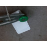 MECANISME LEVE-GLACE ARRIERE GAUCHE TOYOTA YARIS II 2010-