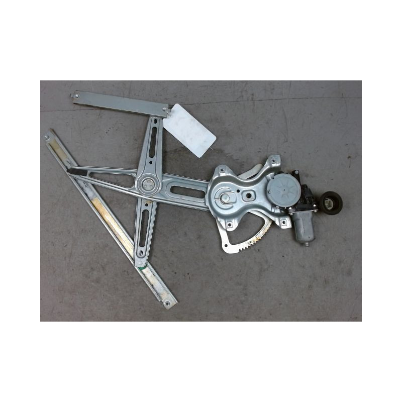 MECANISME+MOTEUR LEVE-GLACE AVANT DROIT TOYOTA YARIS II 2010-