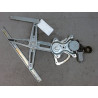 MECANISME+MOTEUR LEVE-GLACE AVANT DROIT TOYOTA YARIS II 2010-