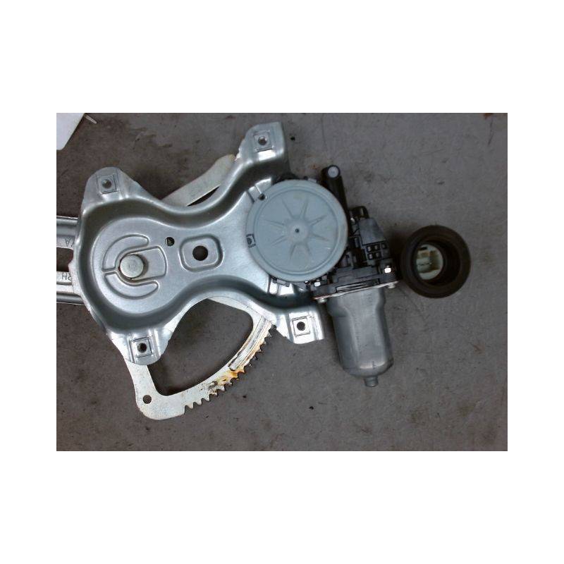 MECANISME+MOTEUR LEVE-GLACE AVANT DROIT TOYOTA YARIS II 2010-