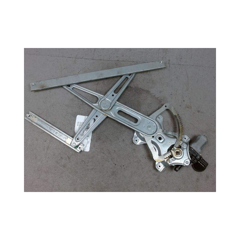 MECANISME+MOTEUR LEVE-GLACE AVANT DROIT TOYOTA YARIS II 2010-