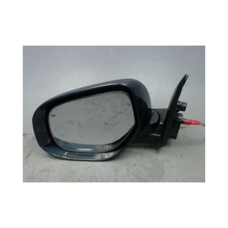 RETROVISEUR EXTERIEUR ELECTRIQUE GAUCHE MITSUBISHI ASX