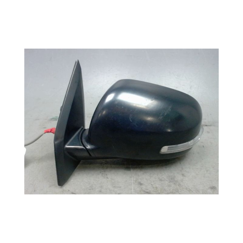 RETROVISEUR EXTERIEUR ELECTRIQUE GAUCHE MITSUBISHI ASX