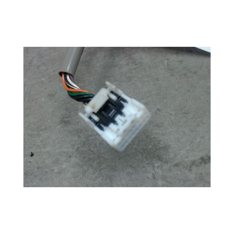 RETROVISEUR EXTERIEUR ELECTRIQUE GAUCHE MITSUBISHI ASX