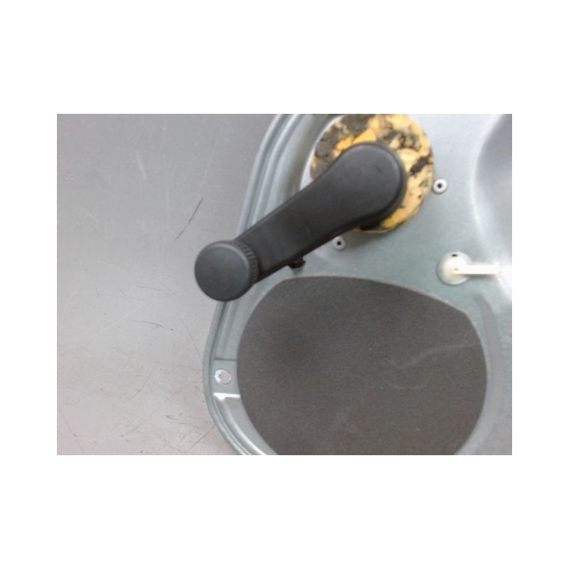MECANISME LEVE-GLACE ARRIERE DROIT SEAT IBIZA 2006-