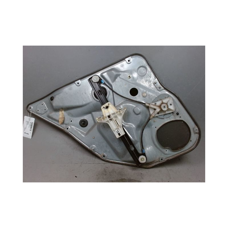 MECANISME LEVE-GLACE ARRIERE DROIT SEAT IBIZA 2006-