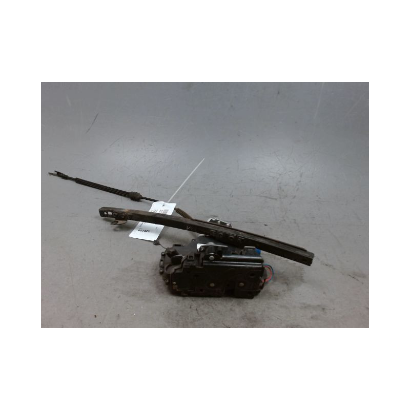 SYSTEME CONDAMNATION ARRIERE DROIT SEAT IBIZA 2006-