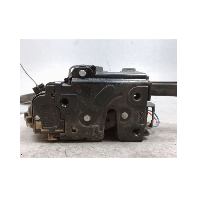 SYSTEME CONDAMNATION ARRIERE DROIT SEAT IBIZA 2006-