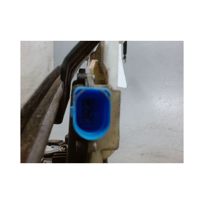SYSTEME CONDAMNATION ARRIERE DROIT SEAT IBIZA 2006-