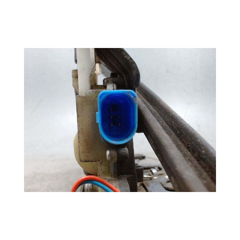 SYSTEME CONDAMNATION ARRIERE GAUCHE SEAT IBIZA 2006-