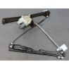MECANISME+MOTEUR LEVE-GLACE AVANT DROIT PEUGEOT 308