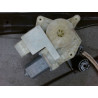 MECANISME+MOTEUR LEVE-GLACE AVANT DROIT PEUGEOT 308