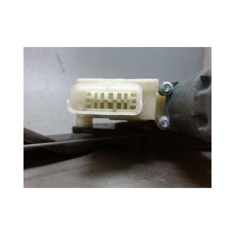 MECANISME+MOTEUR LEVE-GLACE AVANT DROIT PEUGEOT 308
