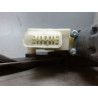 MECANISME+MOTEUR LEVE-GLACE AVANT DROIT PEUGEOT 308