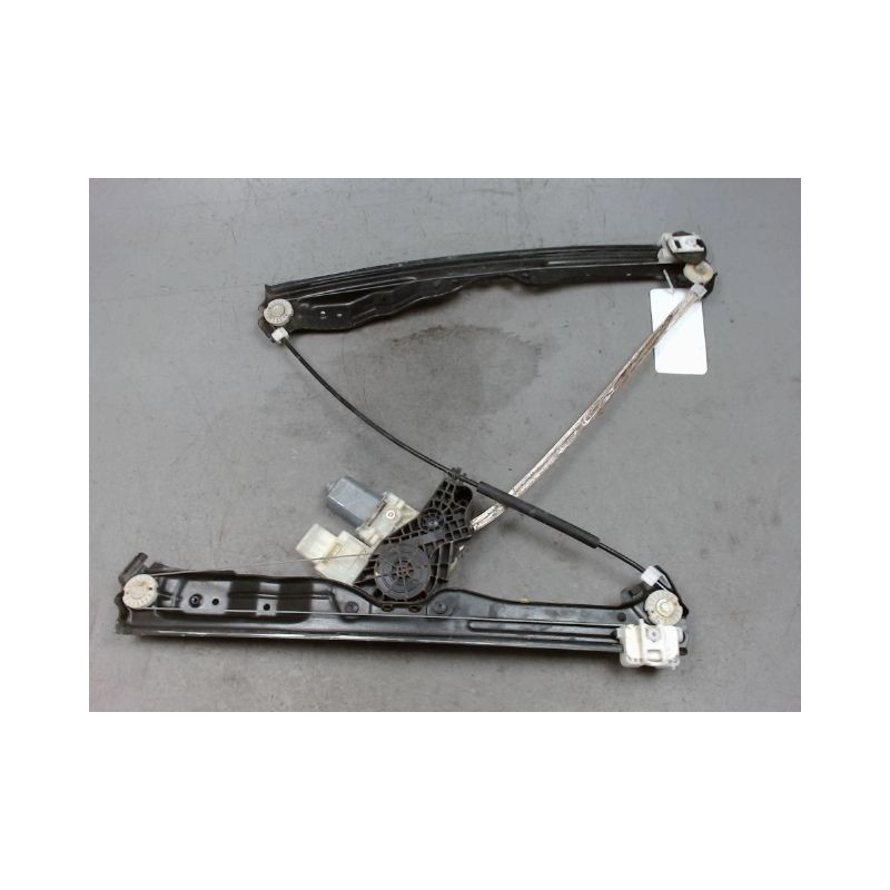 MECANISME+MOTEUR LEVE-GLACE AVANT DROIT PEUGEOT 308